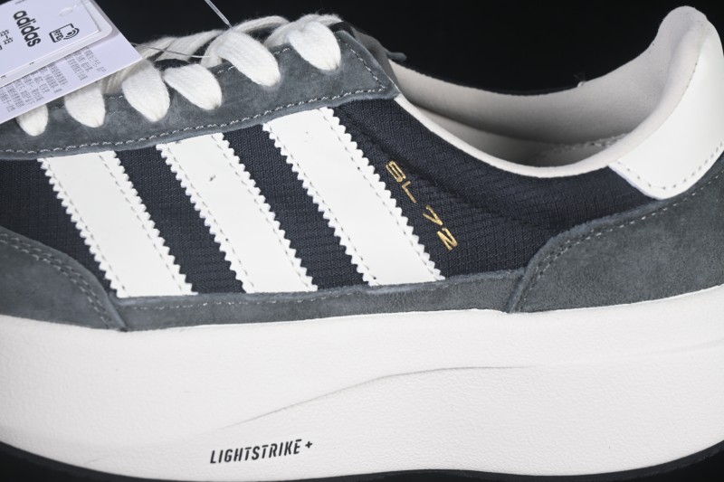 Adidas Originals SL 72 Retro Running Shoes - KK3072