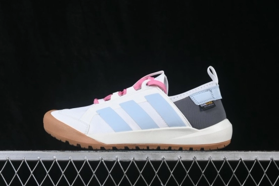 Adidas Terrex Daroga 25 Breathable Cushioned Lifestyle Shoes - KZ7681