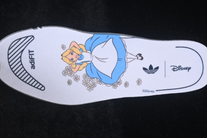 Adidas Samba Jane Mary Jane Kids Shoes - IH1755