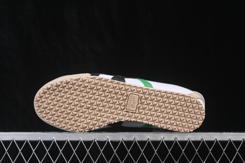 Onitsuka Tiger Mexico 66 Low-Top Casual Running Shoes - 1183C102-109