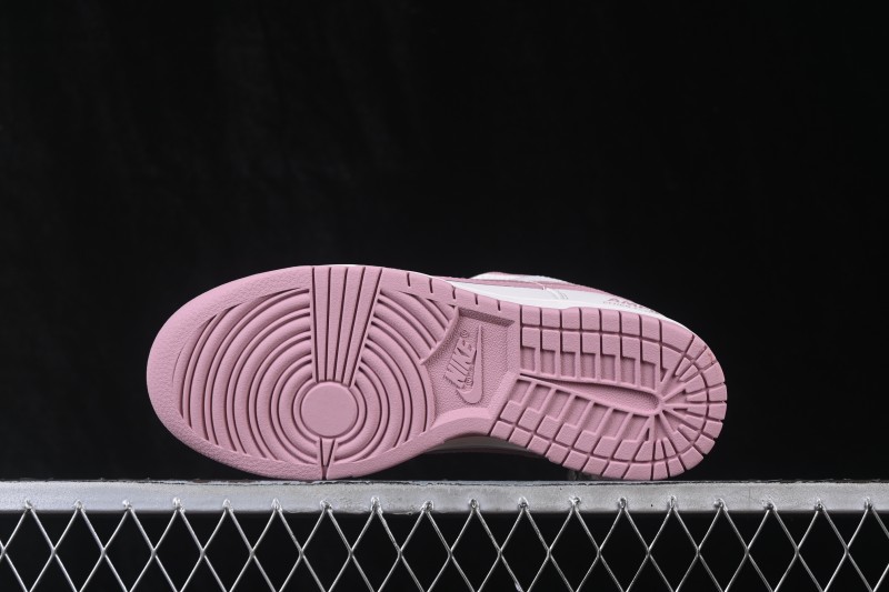 Nike SB Dunk Low Low-Top Casual Skate Shoes - WP0418-178
