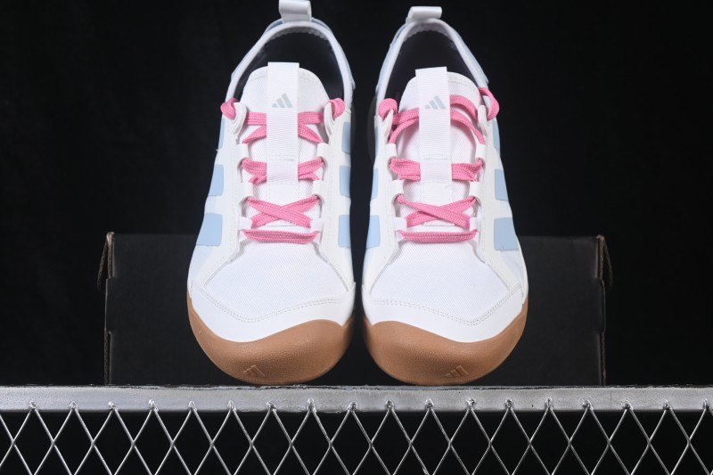 Adidas Terrex Daroga 25 Breathable Cushioned Lifestyle Shoes - KZ7681