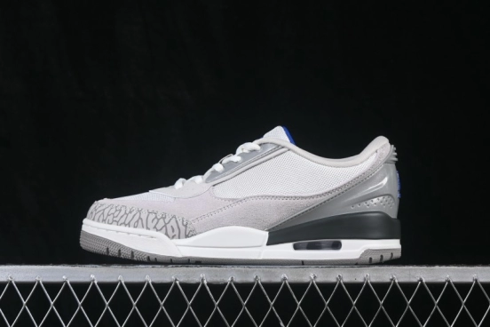 Nike Air Jordan Ultra Low Top Retro Basketball Shoes - II3794-003