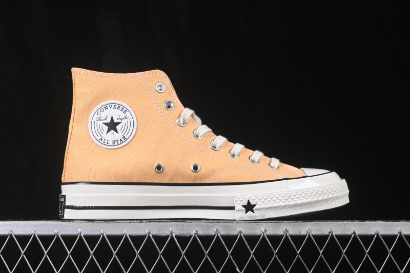 Converse Chuck 70s High Top Canvas Sneakers - A24233C