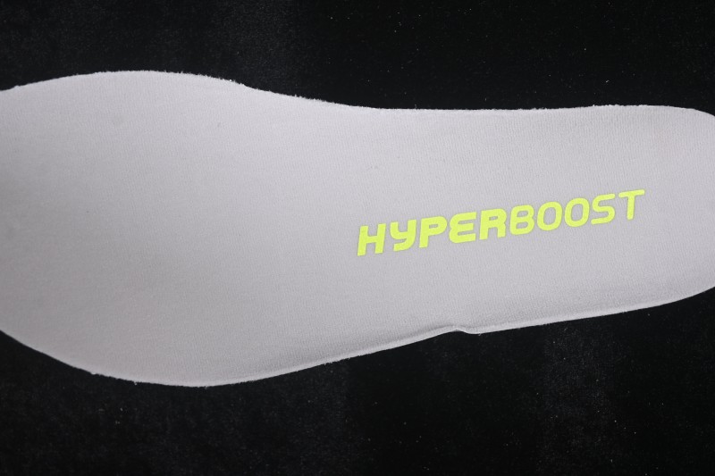 Adidas HyperBoost Edge M Lightweight Breathable Cushioned Running Shoes - KI4412