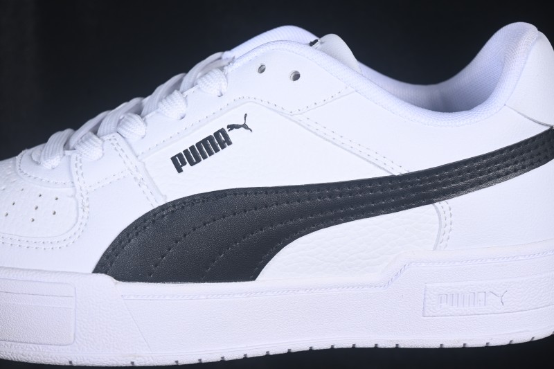 Puma CA Pro Classic Low-Top Lifestyle Casual Shoes - 380190-03