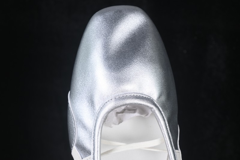 Onitsuka Tiger Gymnarina Ballet Mary Jane Shoes - 1182A754-020