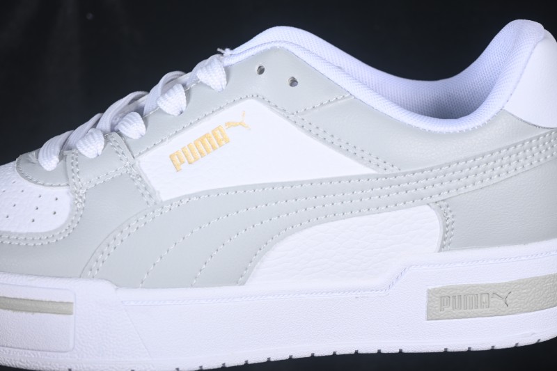 Puma CA Pro Classic Low-Top Lifestyle Casual Shoes - 380190-07