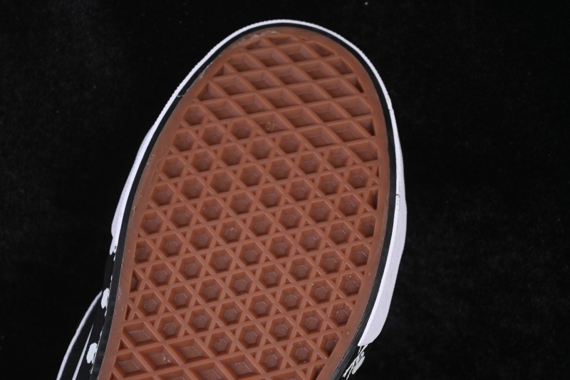 Vans Sk8-Mid Unisex Skate Shoes - VN0A347UVGD