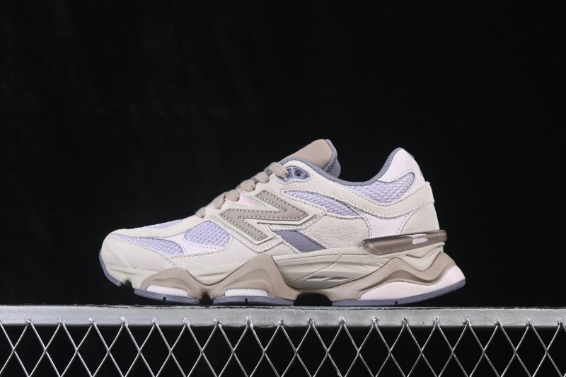 New Balance 9060 Retro Casual Running Shoes - U9060152