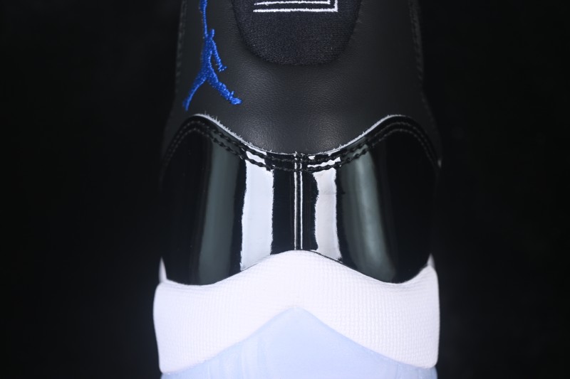 Nike Air Jordan 11 Retro Space Jam High-Top Basketball Shoes - CT8012-900