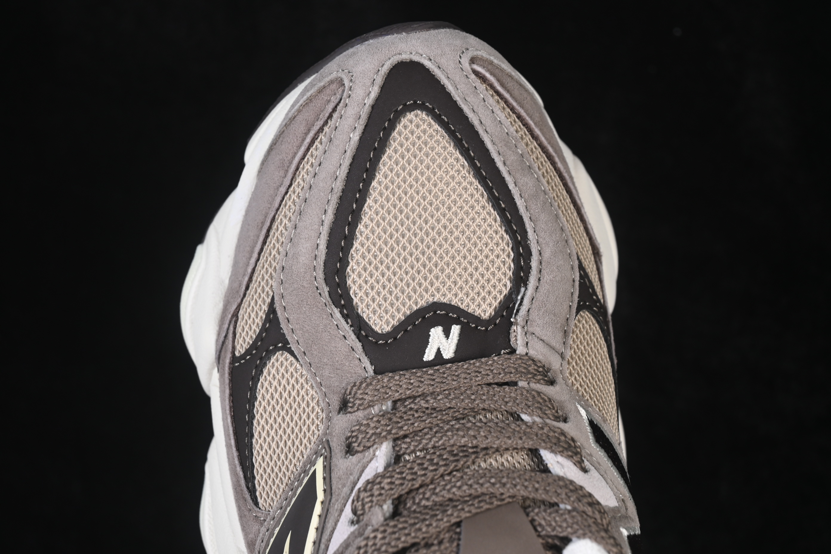 New Balance 9060 Retro Casual Running Shoes - U90602JK