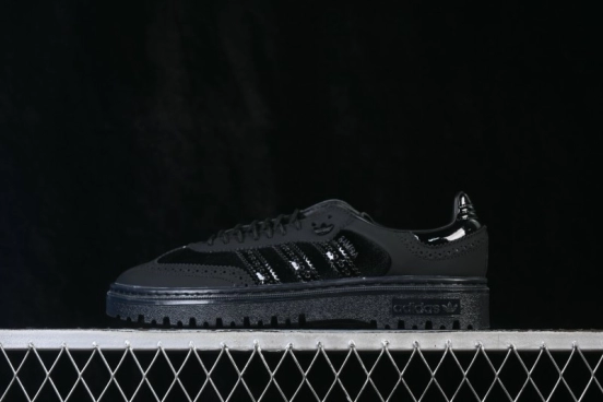 Adidas Originals Samba WTR Comfort Classic Casual German Army Trainer Shoes - KI6276
