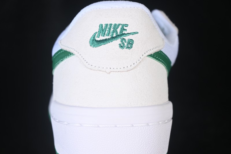 Nike SB Code 58 Retro Skate Shoes - IB0108-103