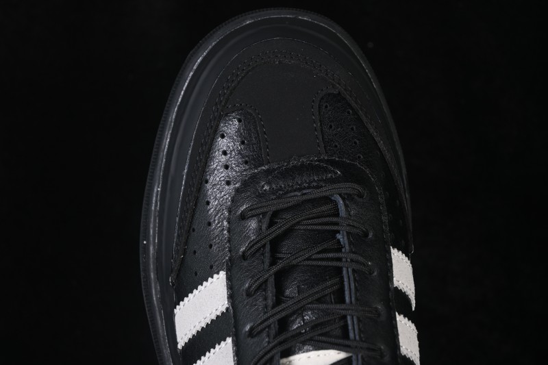 Adidas Originals x Song For The Mute Samba Lx Freizeit Sftm Comfortable Soft Lifestyle Casual Shoes - KI4762
