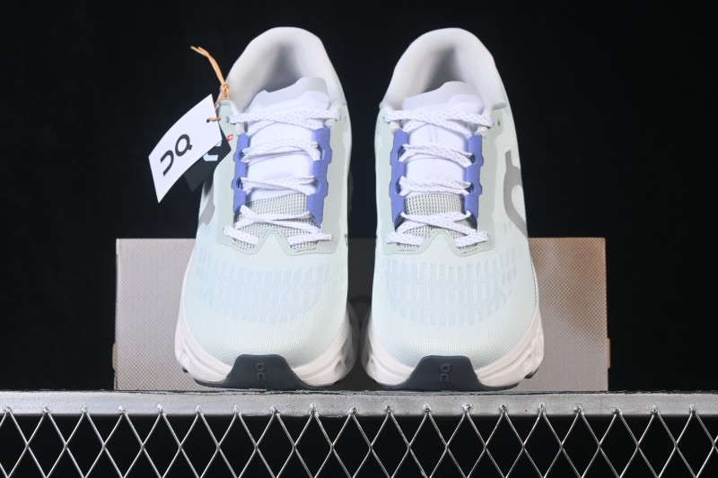 On Cloudmonster 3 Comfortable Non-Slip Wear-Resistant Cushioned Running Shoes - 3MG10054726