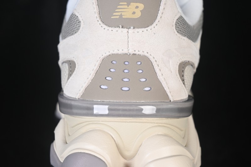 New Balance 9060 Retro Casual Running Shoes - U90609OG