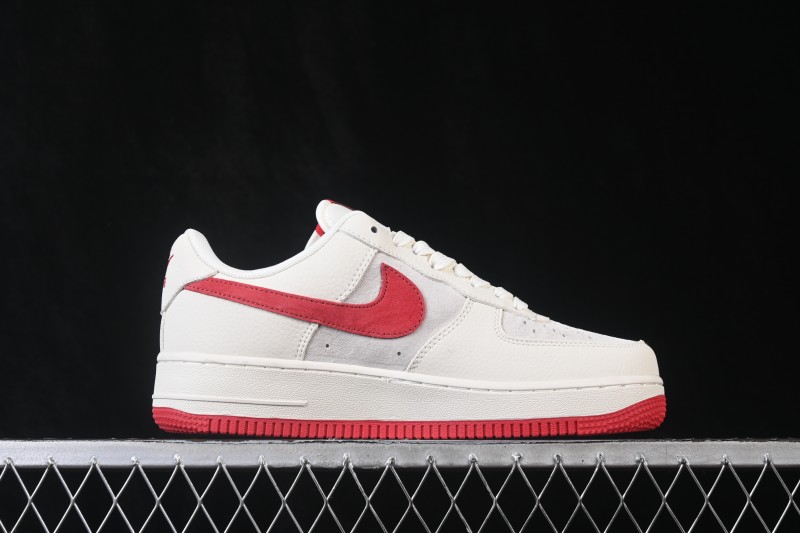 Nike Air Force 1 '07 Low Casual Skate Shoes - LW1990-007