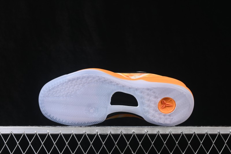 Nike Kobe 8 System Men's Basketball Shoes - IO6259-800