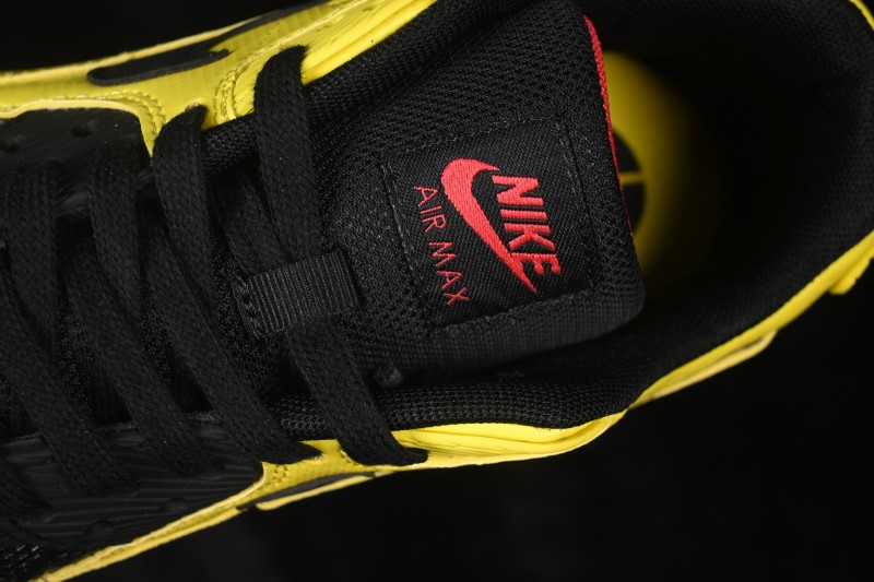 Nike Air Max 90 Retro Running Shoes with Air Cushion - HJ0624-758