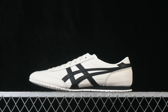 Onitsuka Tiger Machu Racer Low-Top Casual Lifestyle Shoes - 1183B770-200