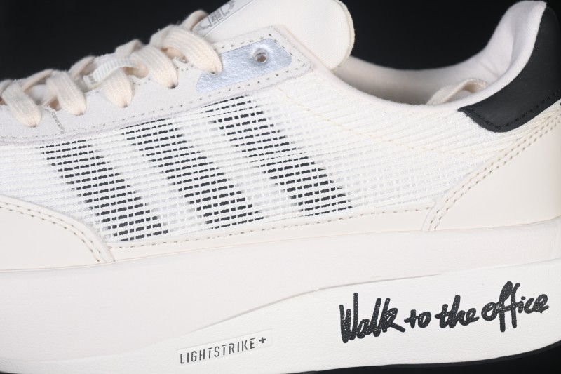 Adidas Originals SL 72 Pro Retro Running Shoes - HQ7589