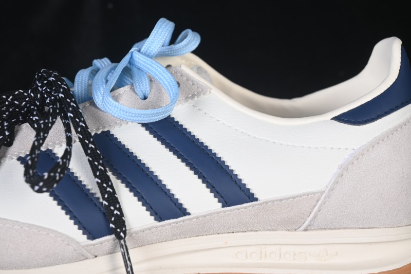 Adidas Originals SL 72 Retro Running Shoes - KZ6392