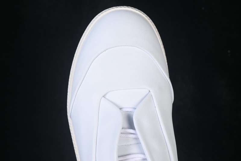 Maison Margiela Replica Calfskin Retro Low-Top Sneakers - S58WS0180
