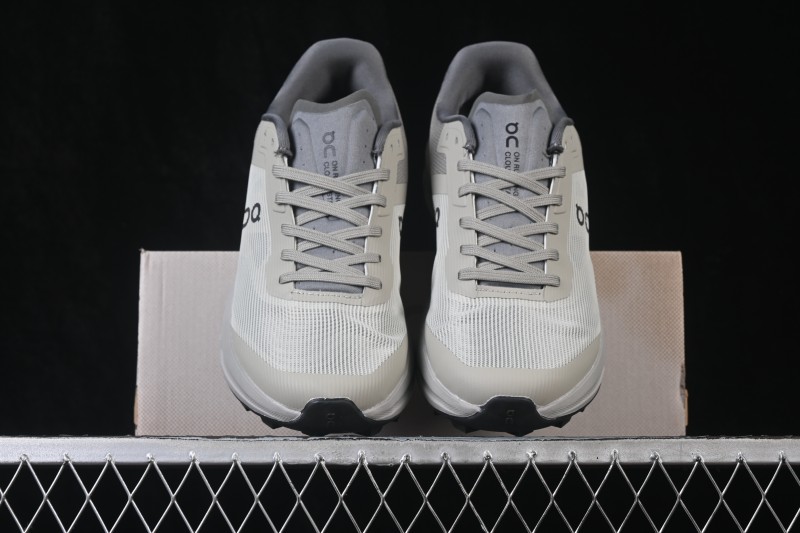 On Cloudvista 3 Comfort Anti-Slip Durable Casual Running Shoes - 3MG30045305