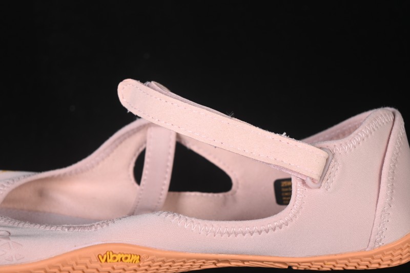 Vibram V-Soul Fitness Barefoot Deep Squat Support Quick-Dry Ballet Five-Finger Shoes - 18W7203