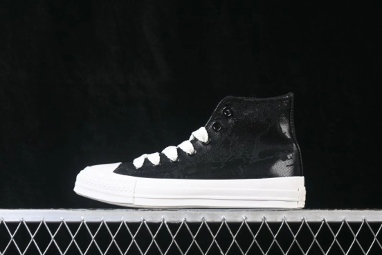 Converse Chuck 1970s High-Top Casual Sneakers - A24066C