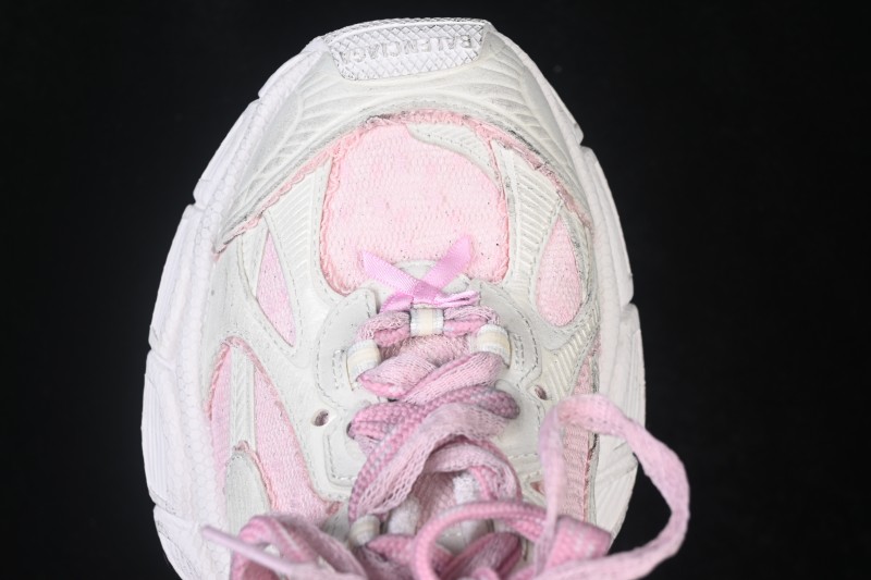 Balenciaga Phantom Sneaker Trendy Running Shoes - W3XPT9050
