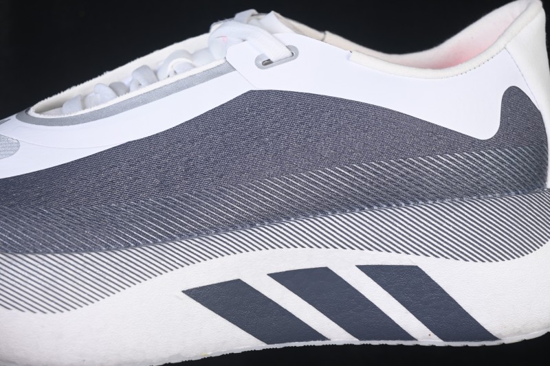 Adidas HyperBoost Edge M Breathable Cushioned Running Shoes - KI4392
