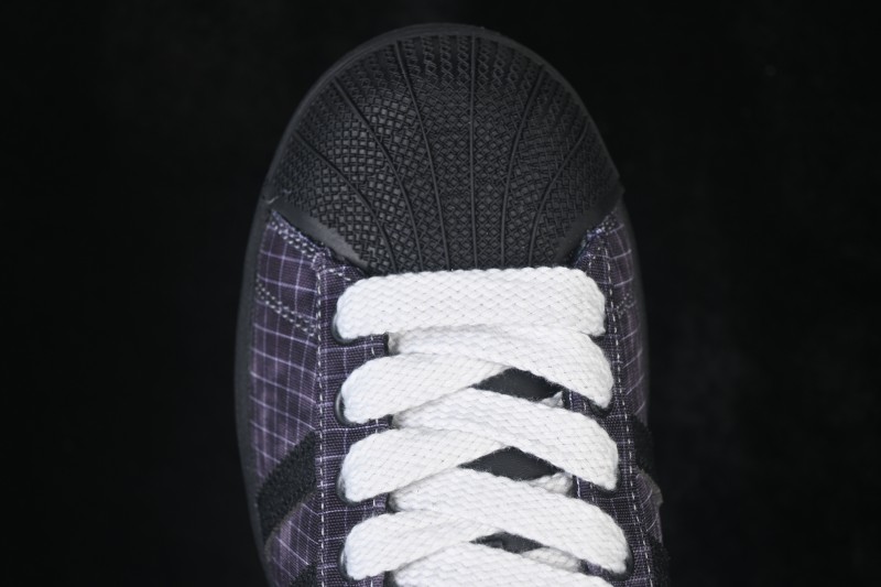 Adidas Originals Superstar II Shell Toe Casual Sneakers - KK4685