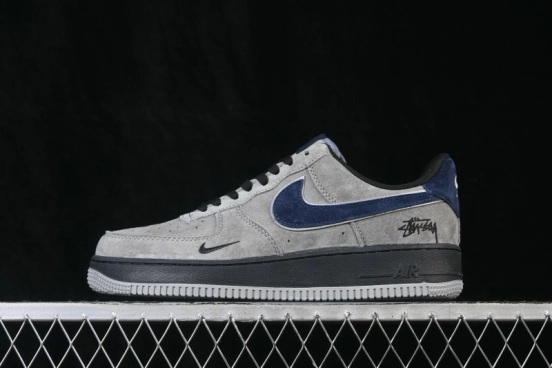 Nike Air Force 1'07 Low Casual Sneakers - JL8888-006