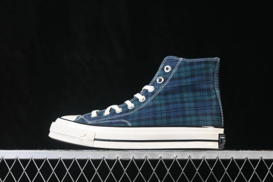 Converse Chuck 1970s High Top Casual Sneakers - A24296C