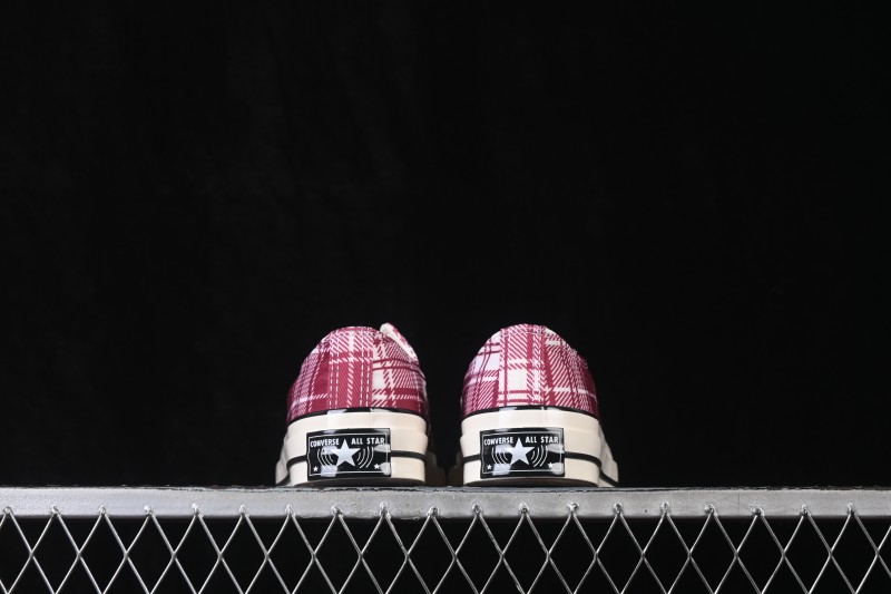 Converse Chuck 1970s Low-Top Casual Skate Shoes - A24297C