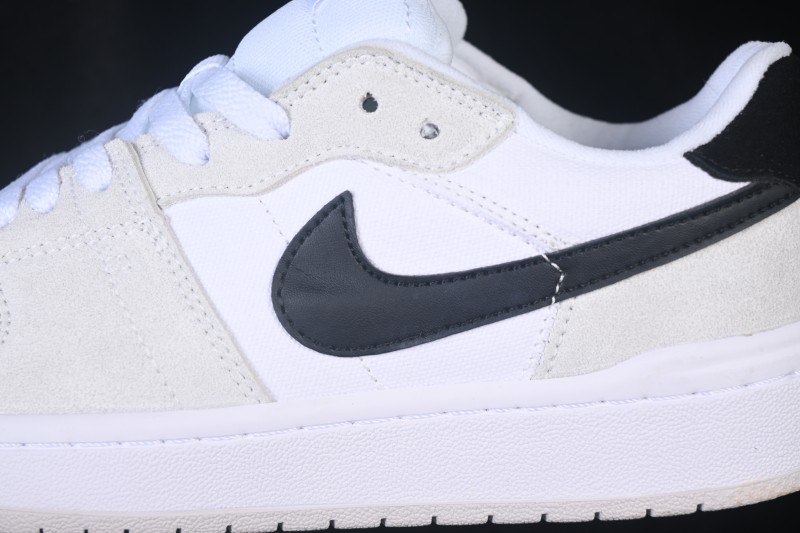 Nike SB Code 58 Retro Skate Shoes - IB0108-100