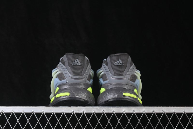 Adidas Originals Adistar Jellyfish Retro Comfortable Non-Slip Cushioned Running Shoes - KH6728