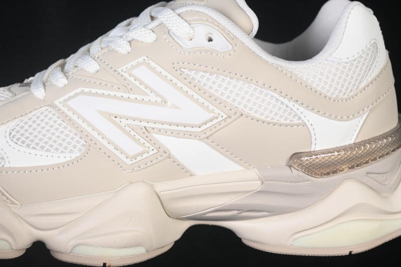 New Balance 9060 Retro Casual Running Shoes - U9060SA