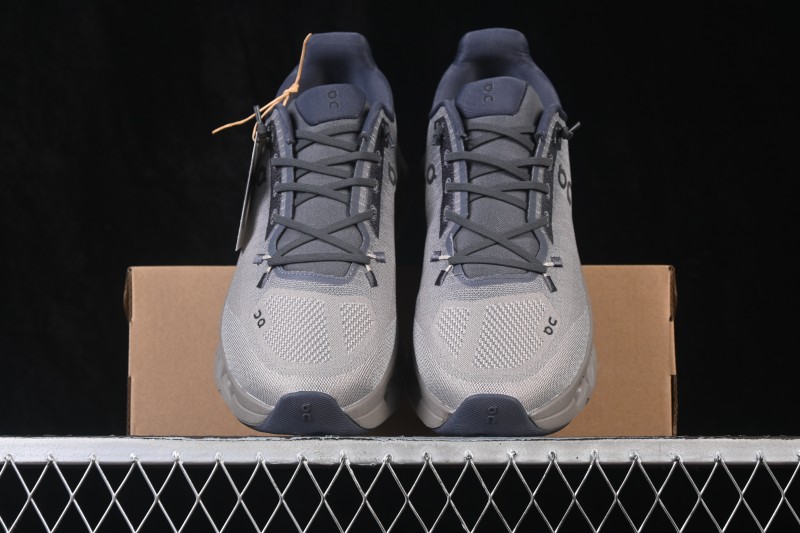On Cloudtilt Comfortable Anti-Slip Durable Low-Top Casual City Commuting Running Shoes - 3ME10103609 Eclipse Cinder