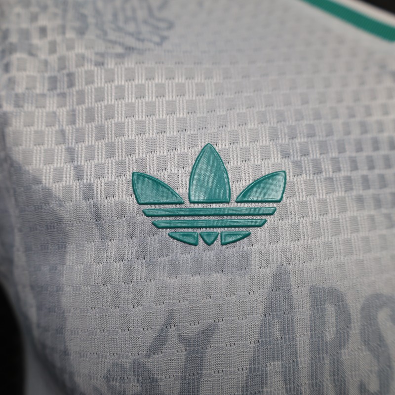 Player Version 26/27 Arsenal Special Edition Jersey