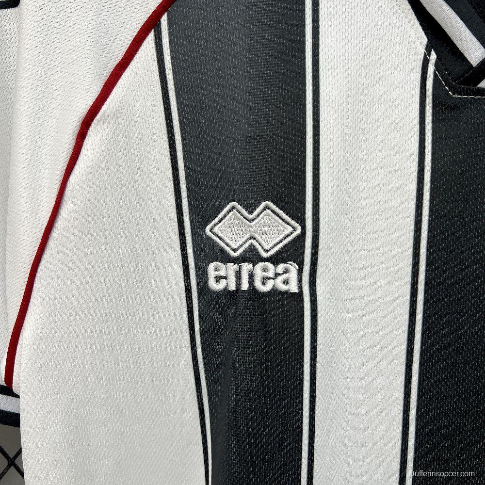 2025/26 Mens CD Castellon Home Jersey