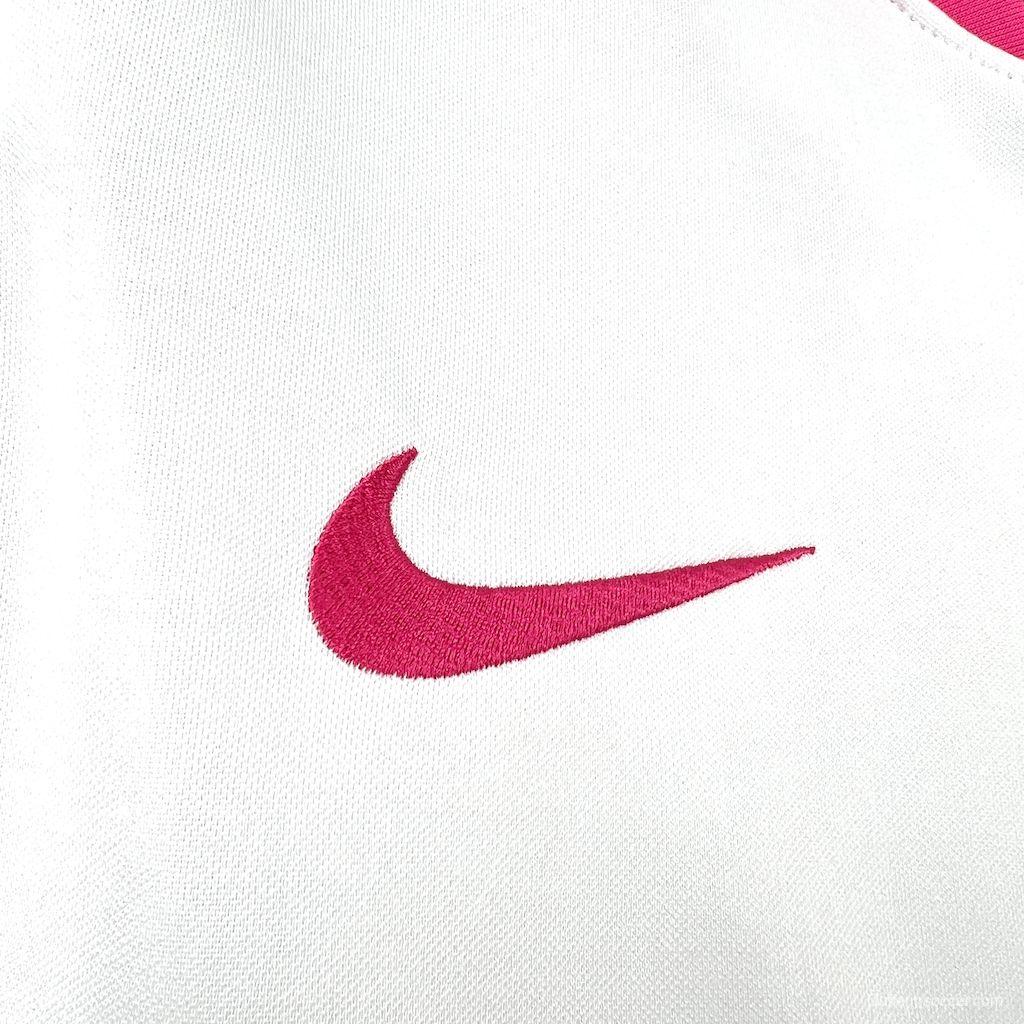 2025/26 Mens Sporting CP Pink October Jersey