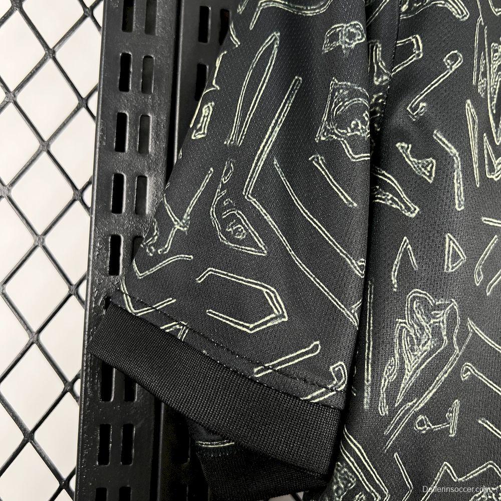 2025/26 Mens Sporting CP Concept Jersey