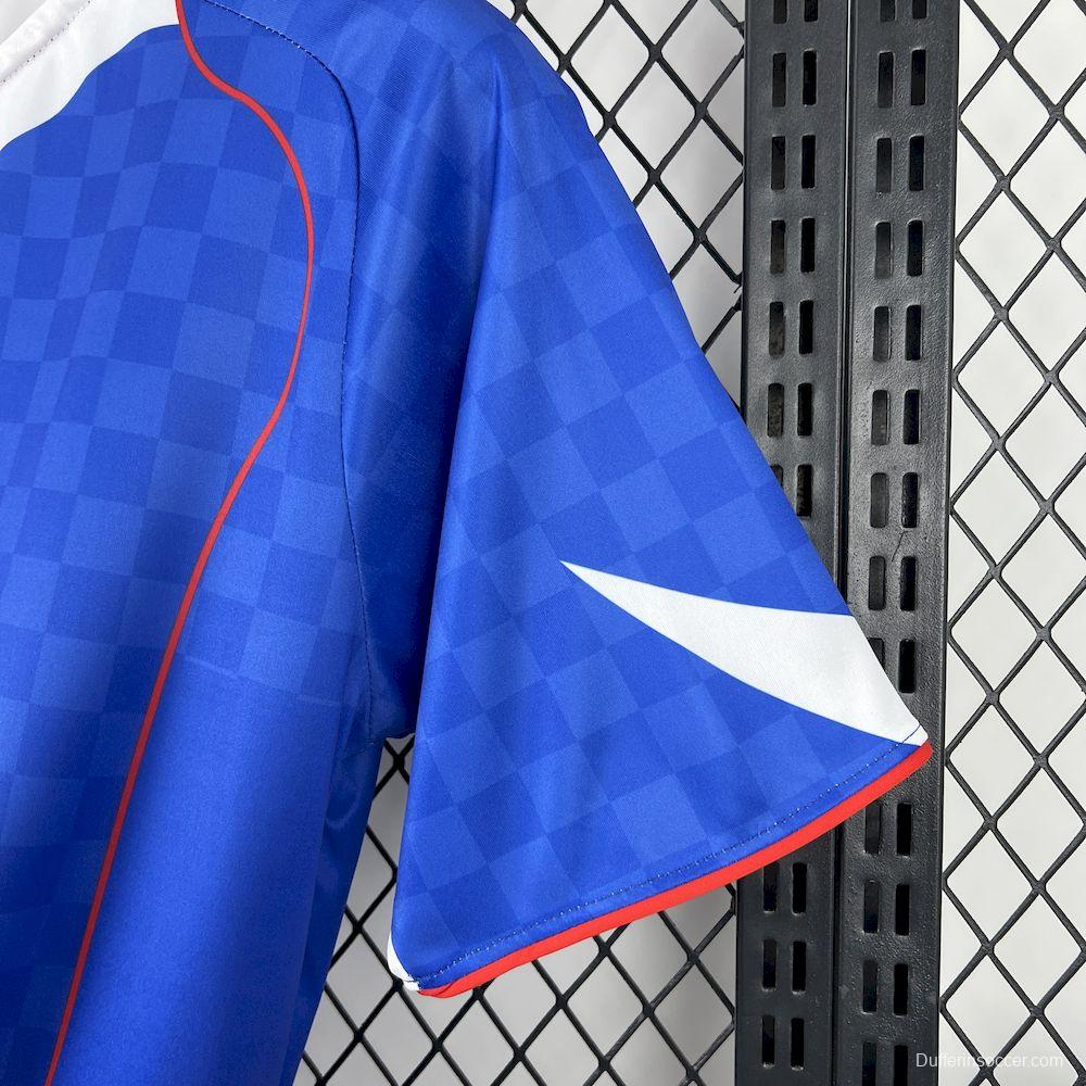 2025/26 Mens NK Total 90 Dri-FIT Football Jersey