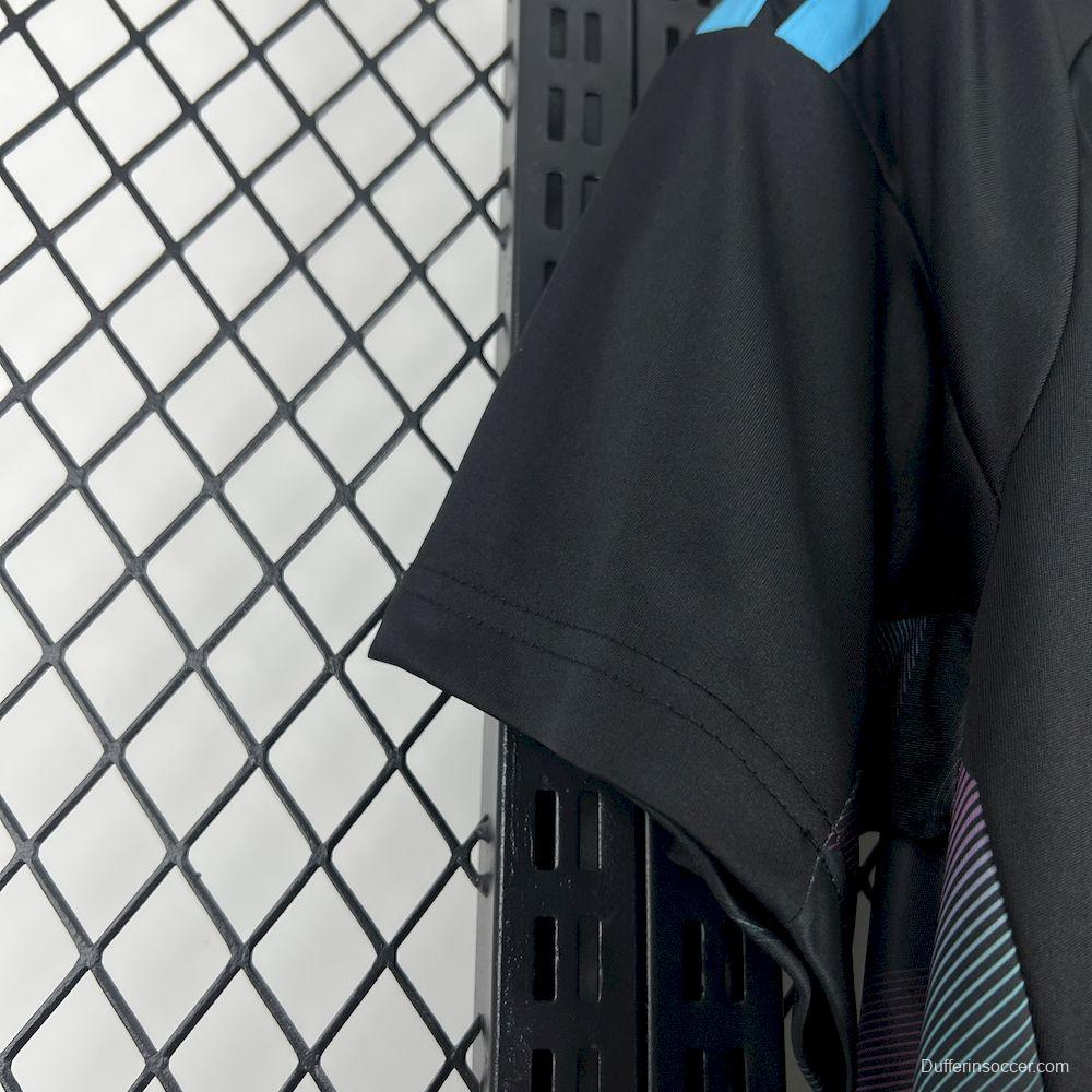 2026 Mens Argentina World Cup Goalkeeper Jersey