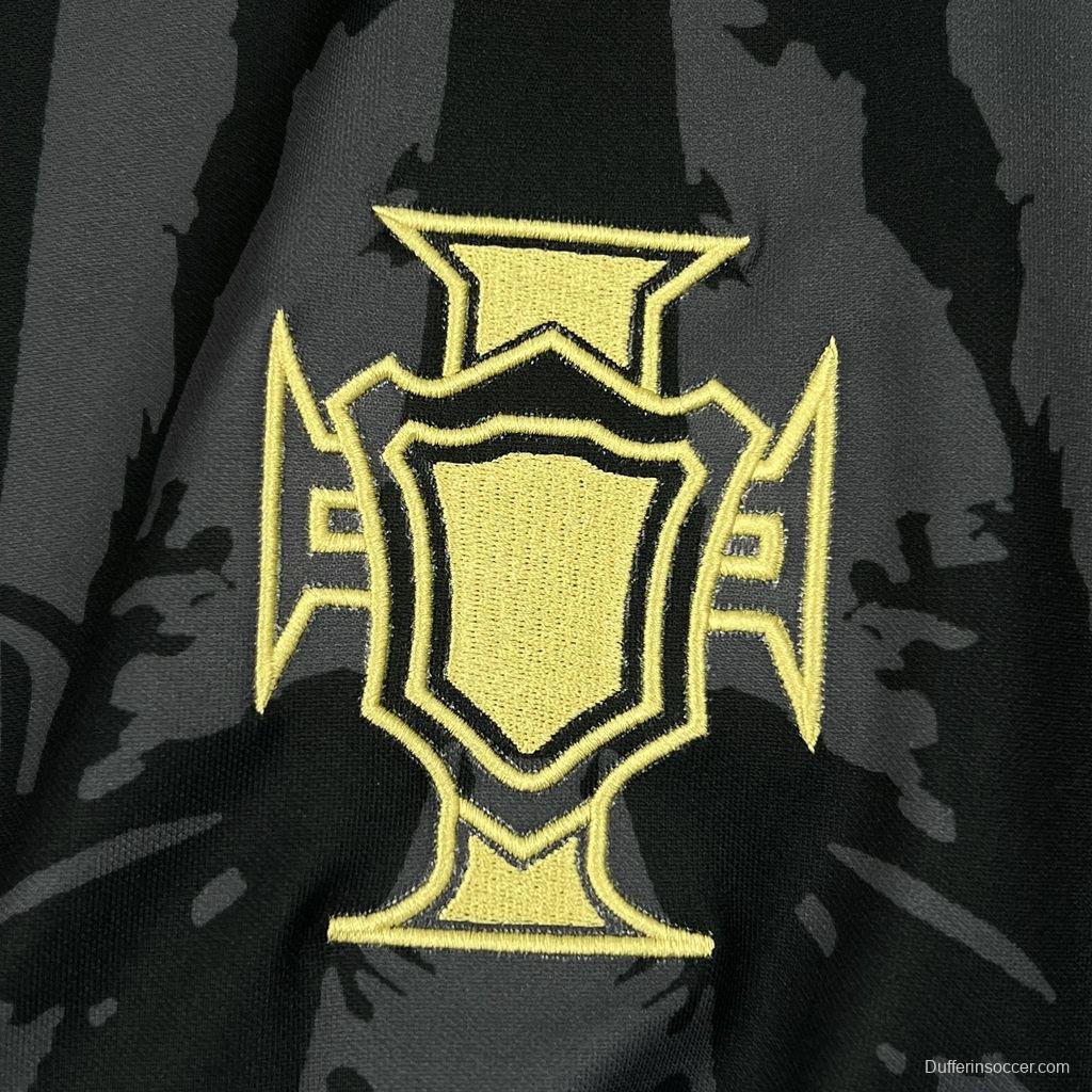 2026 Mens Portugal Special Jersey