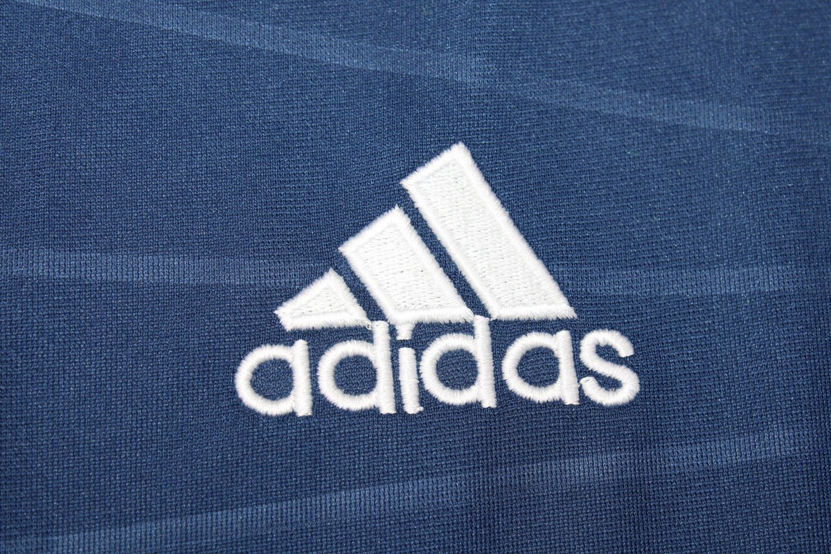 Retro10/11 Real Madrid Away Navy Cristiano Ronaldo Jersey