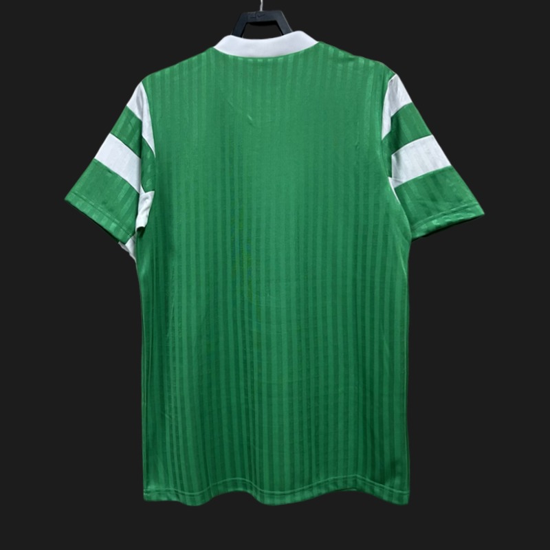 Retro 1990 Cameroon Home Jersey